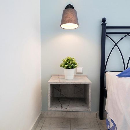 Myrto Apartments Agia Efimia Quarto foto