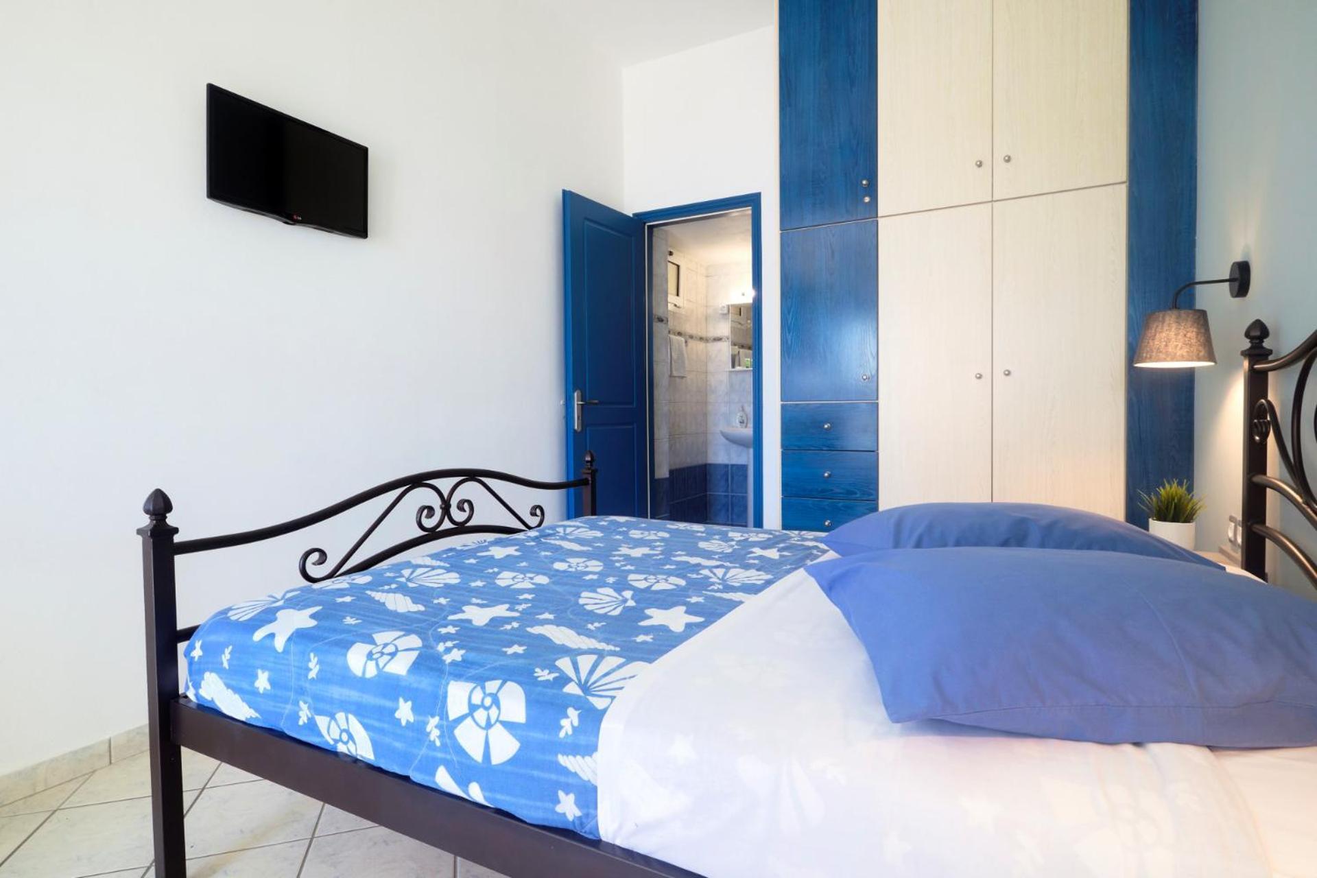 Myrto Apartments Agia Efimia Quarto foto