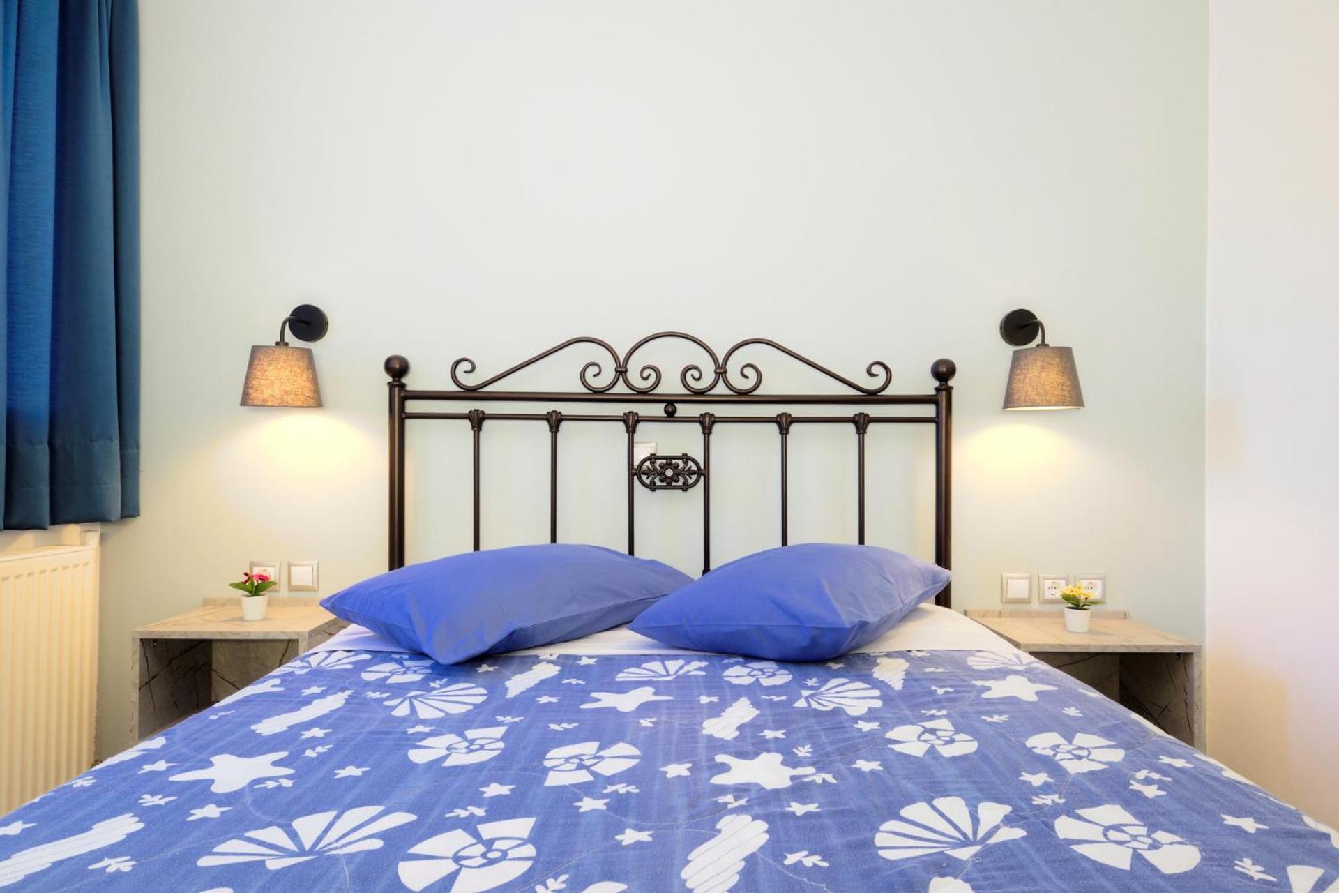 Myrto Apartments Agia Efimia Quarto foto